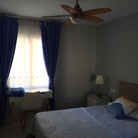 Torremolinos Alquilo Habitacion Con Bano Compartido Y Cocina Compartida Exterior foto