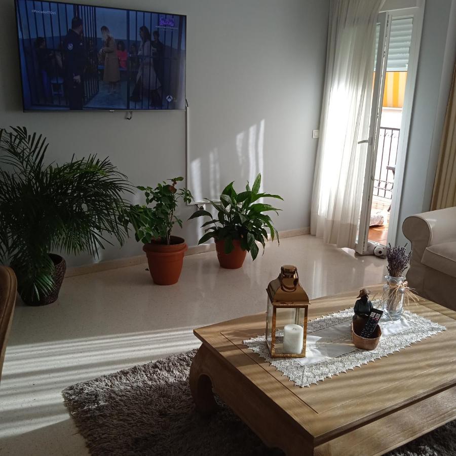 Torremolinos Alquilo Habitacion Con Bano Compartido Y Cocina Compartida Exterior foto