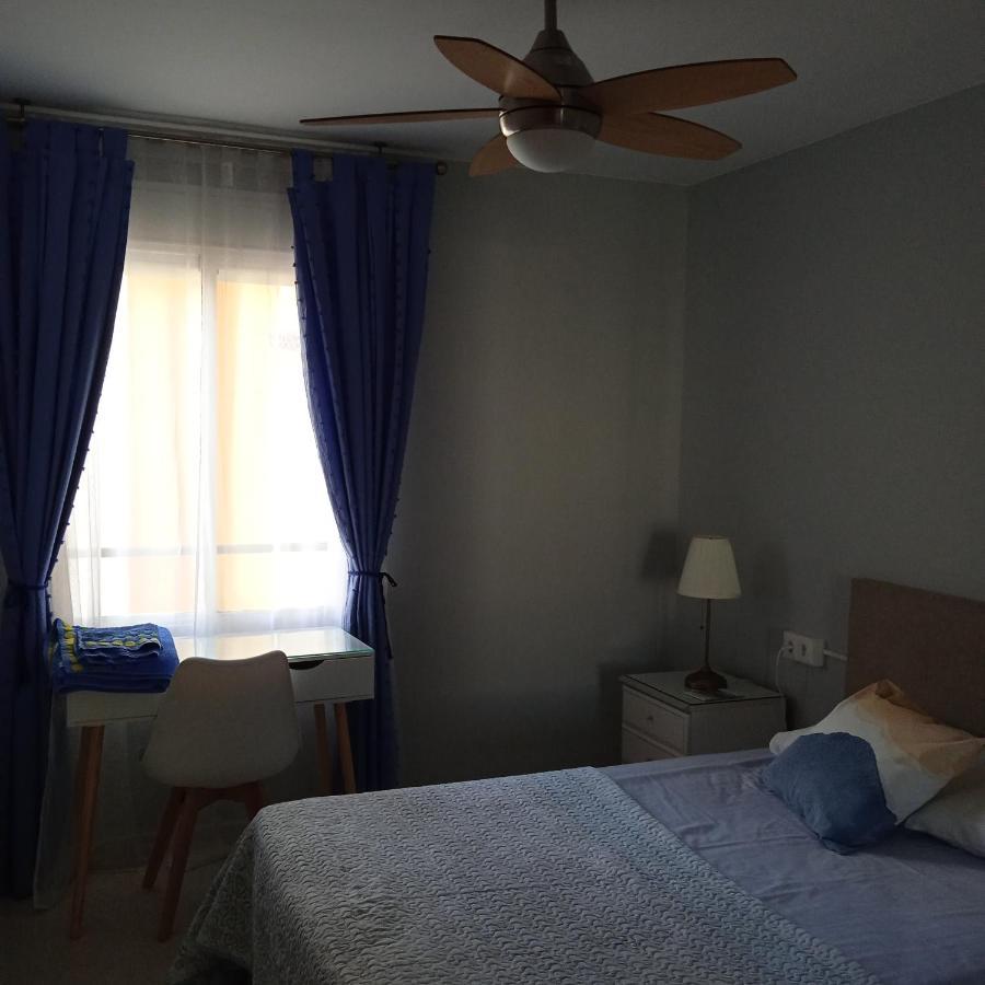 Torremolinos Alquilo Habitacion Con Bano Compartido Y Cocina Compartida Exterior foto